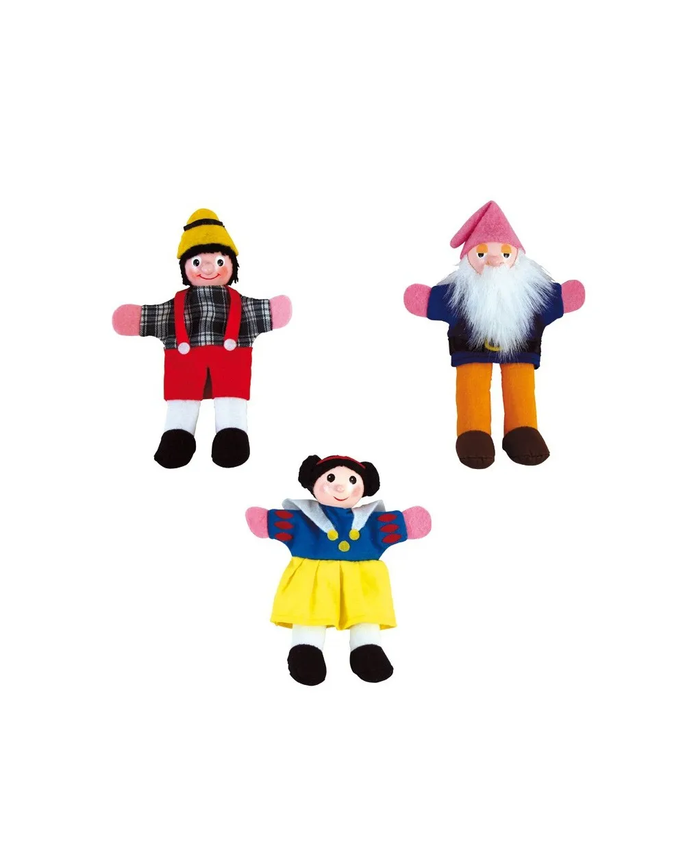 ANDREU Toys 16010 Thumbnail 8