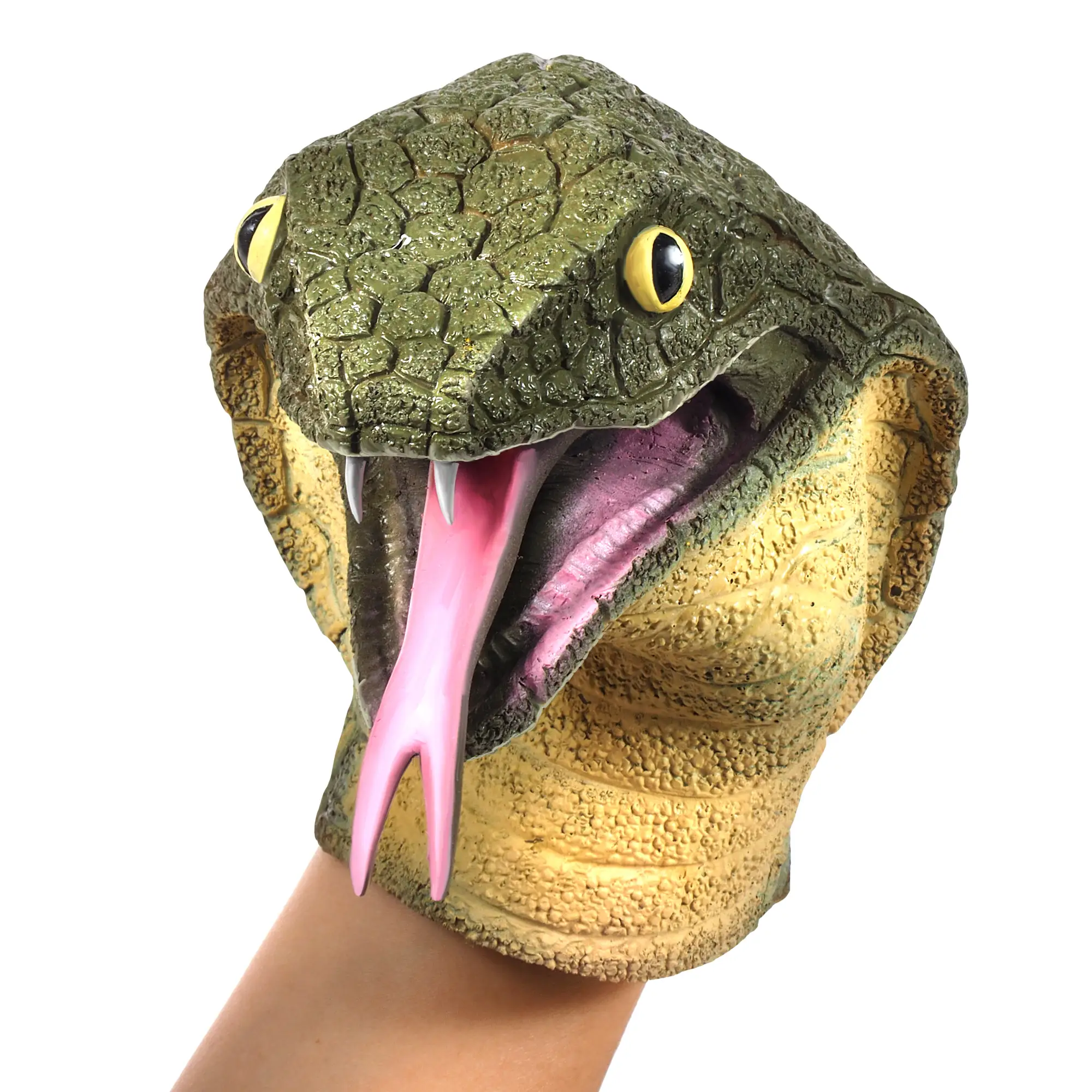 Schylling Cobra CBHP Thumbnail 2