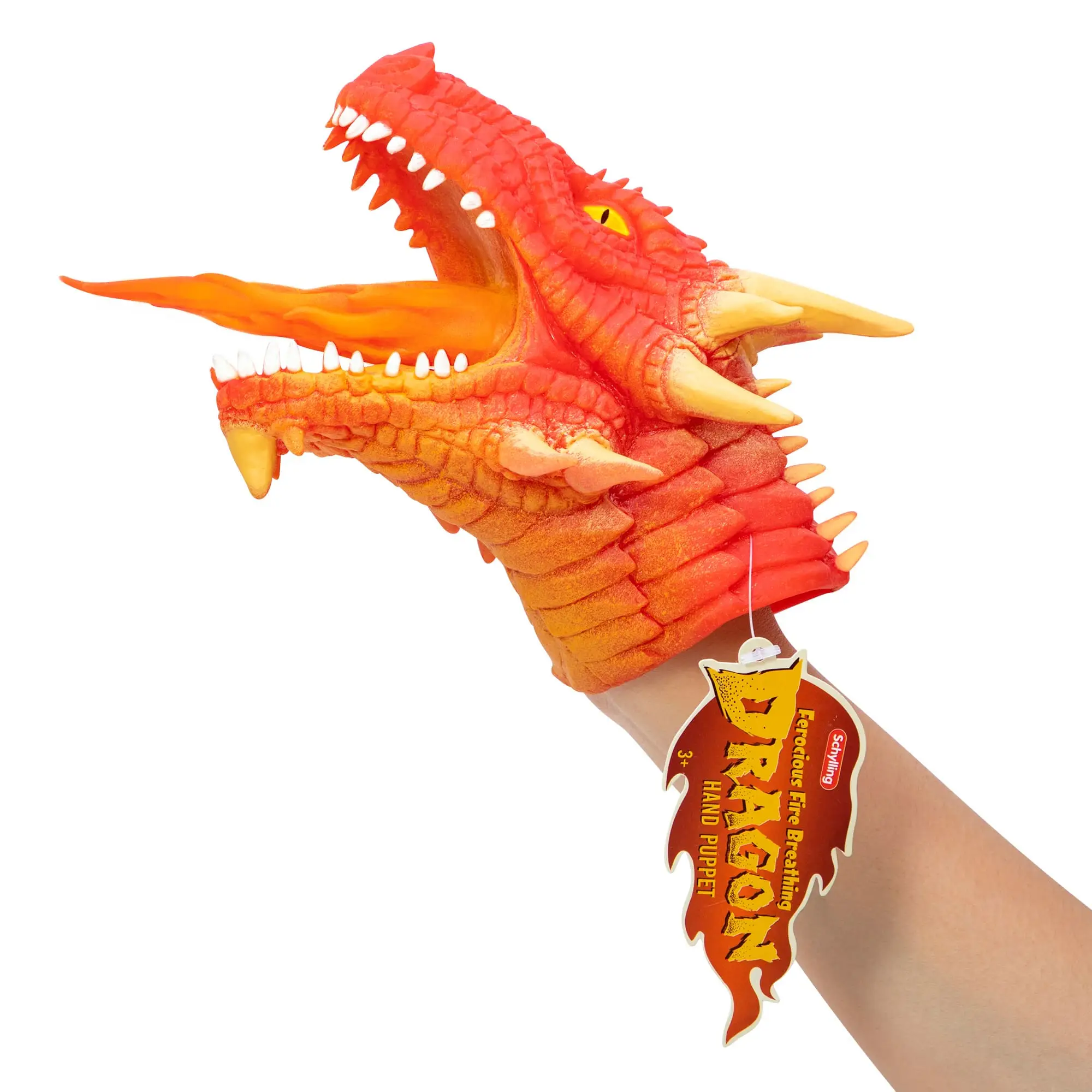 Schylling Dragon DRHP Thumbnail 3