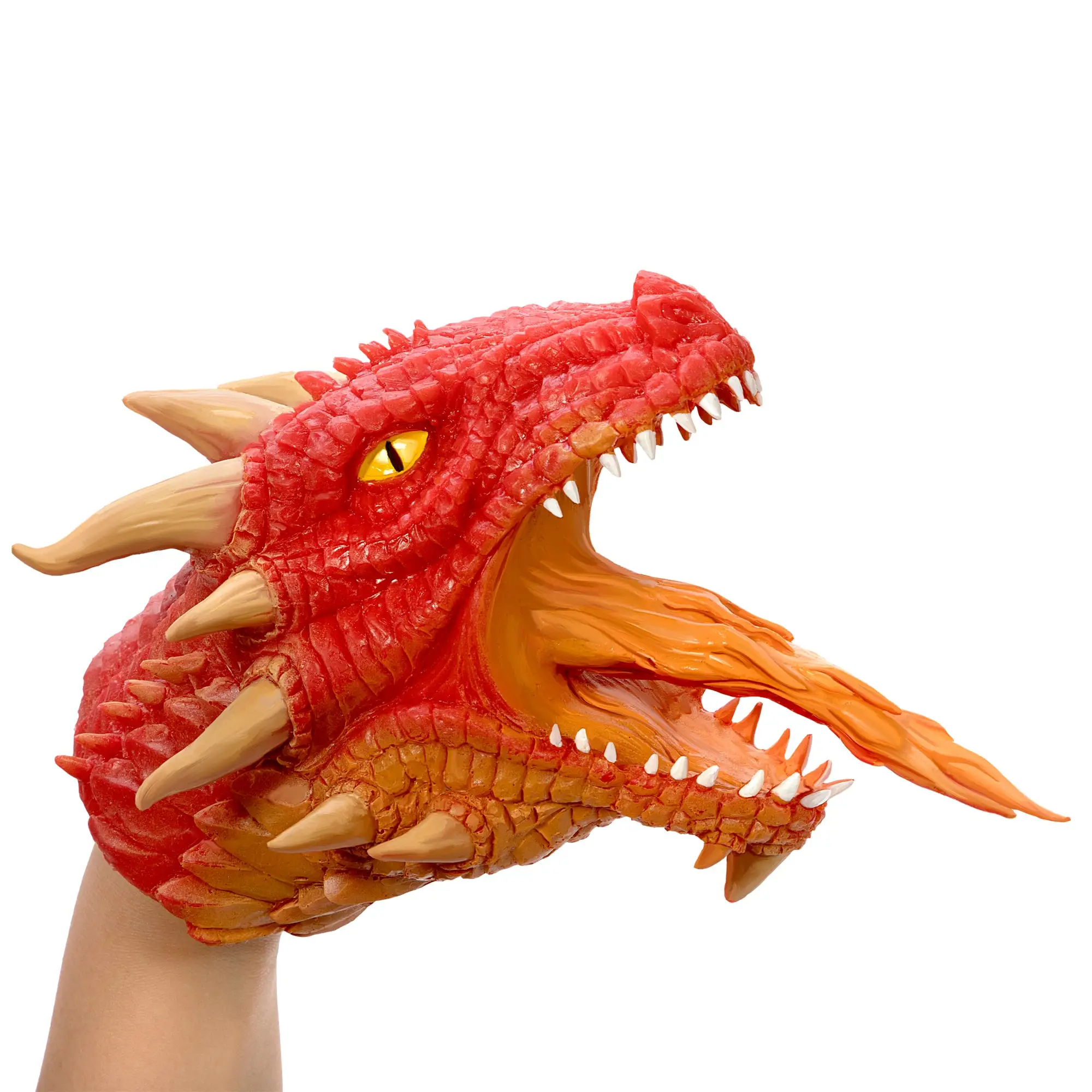 Schylling Dragon DRHP Kuk