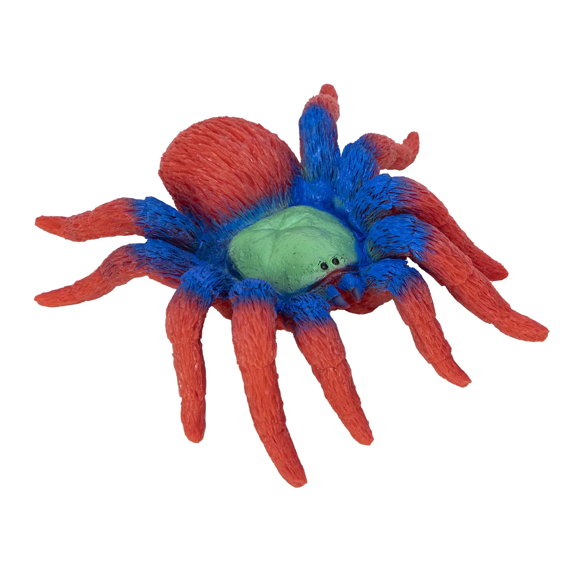 Schylling Spider Hand Puppet SPHP Thumbnail 3
