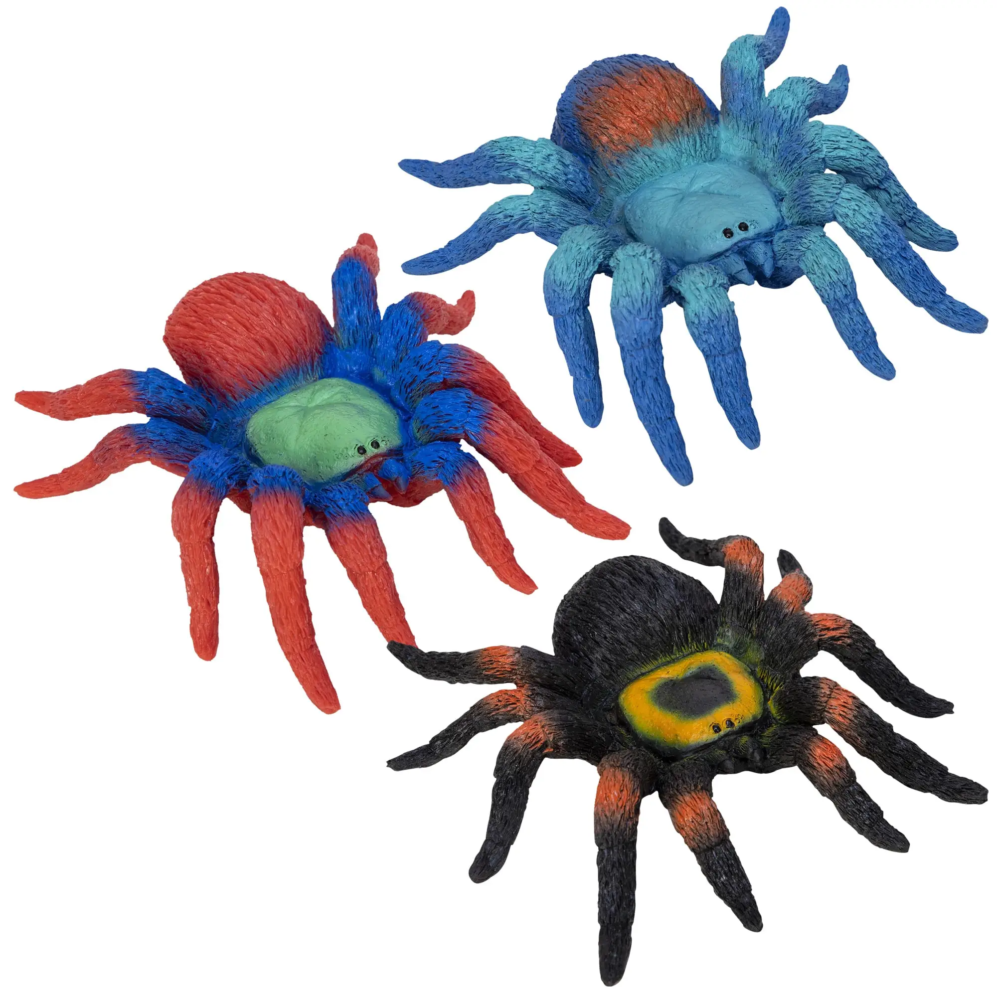 Schylling Spider Hand Puppet SPHP Thumbnail 4