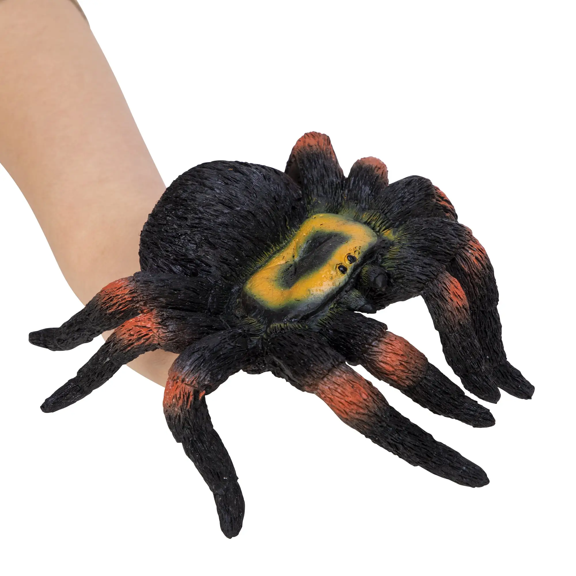 Schylling Spider Hand Puppet SPHP Kuk
