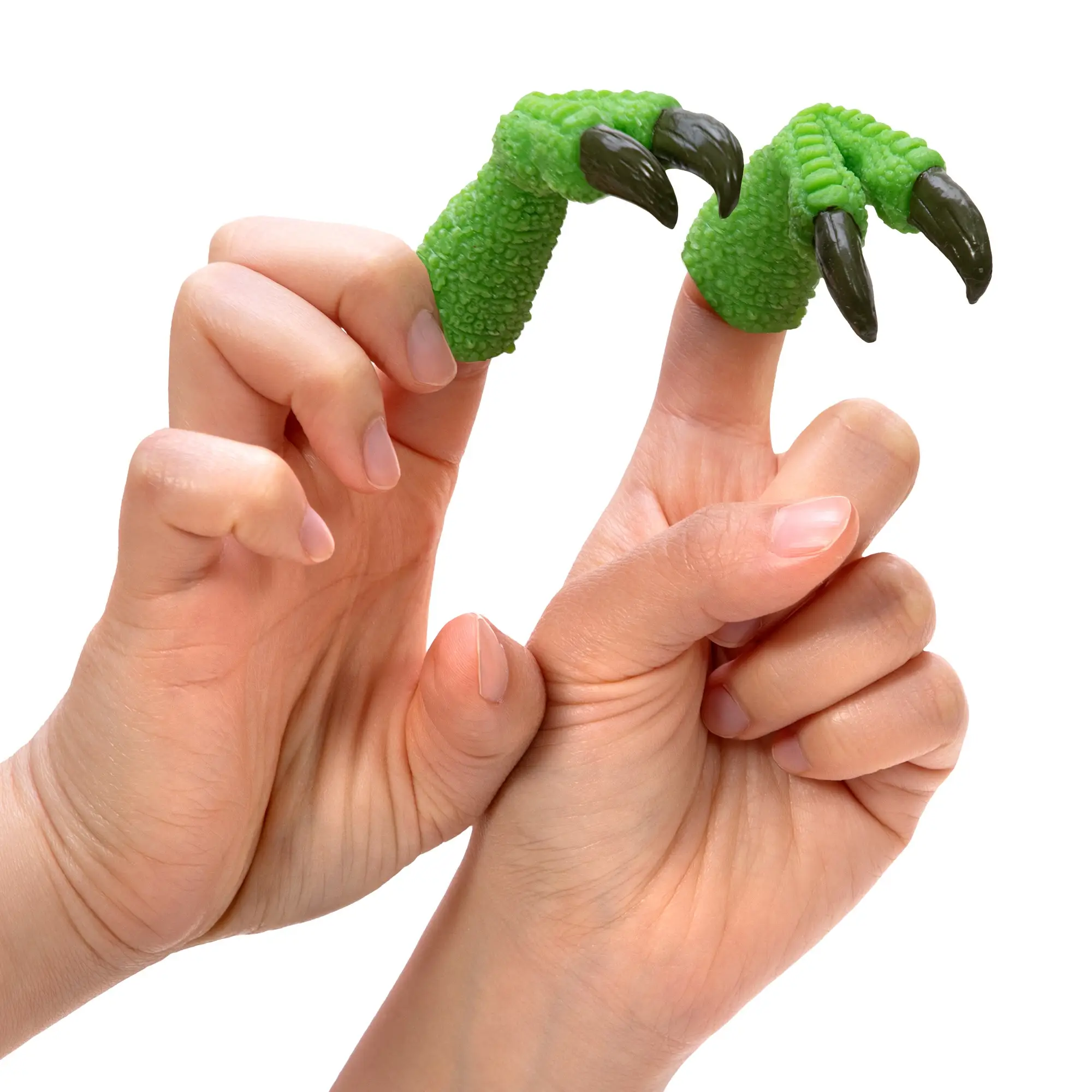 Schylling Tiny T-Rex Arms TTA Kuk