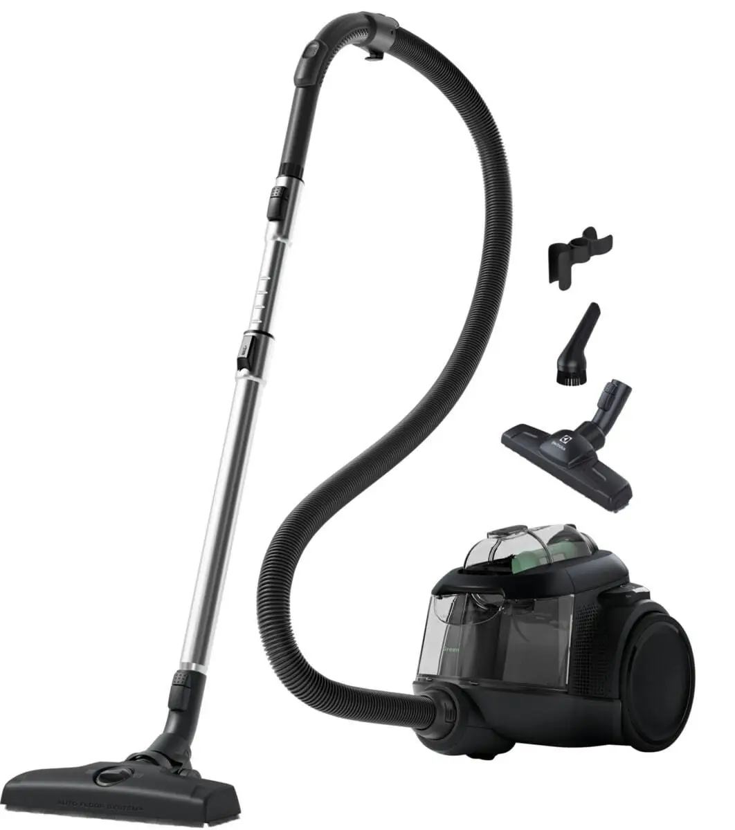 Electrolux EL61C2GRN 900 258 545 Thumbnail 1