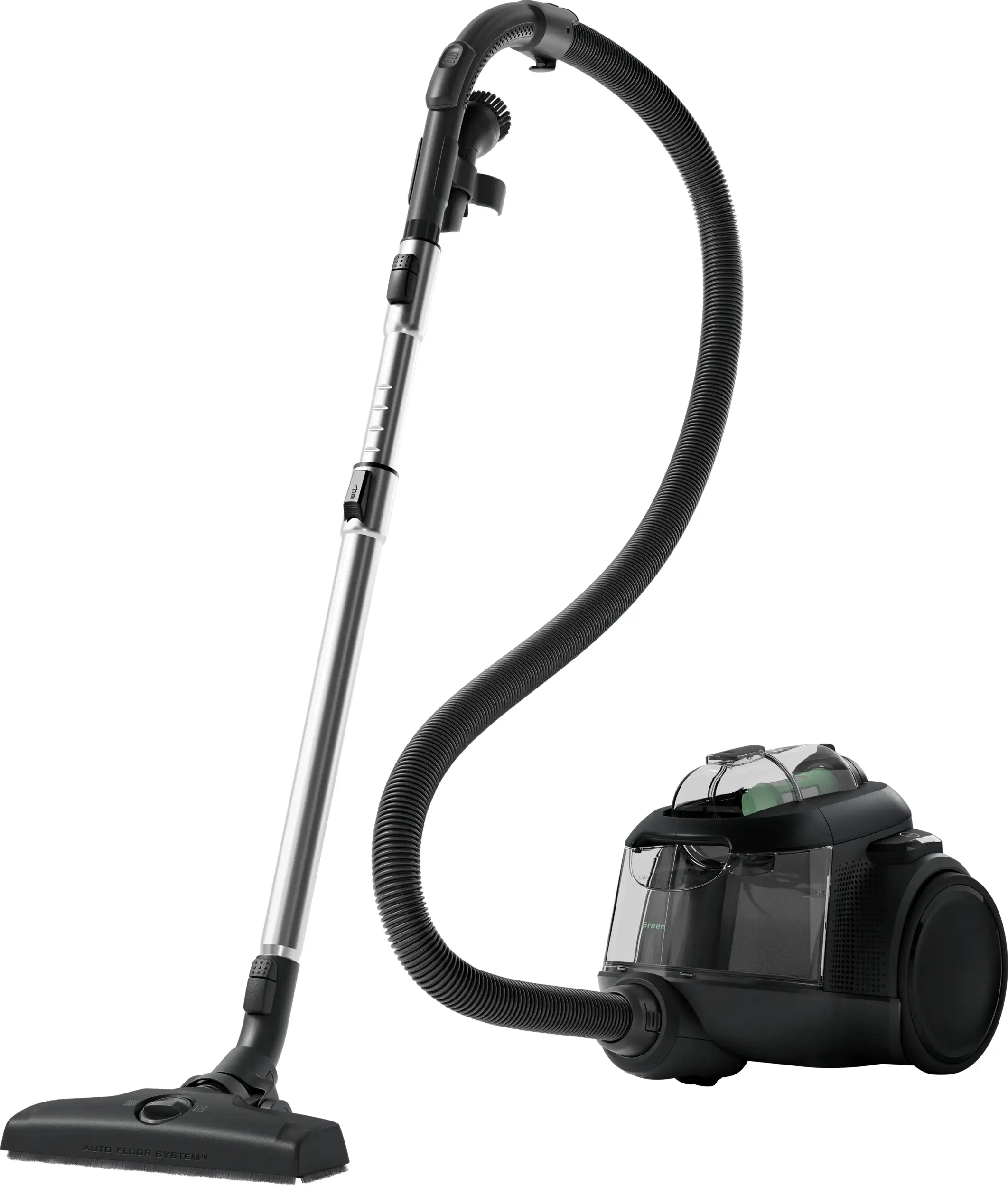 Electrolux EL61C2GRN 900 258 545 Thumbnail 6