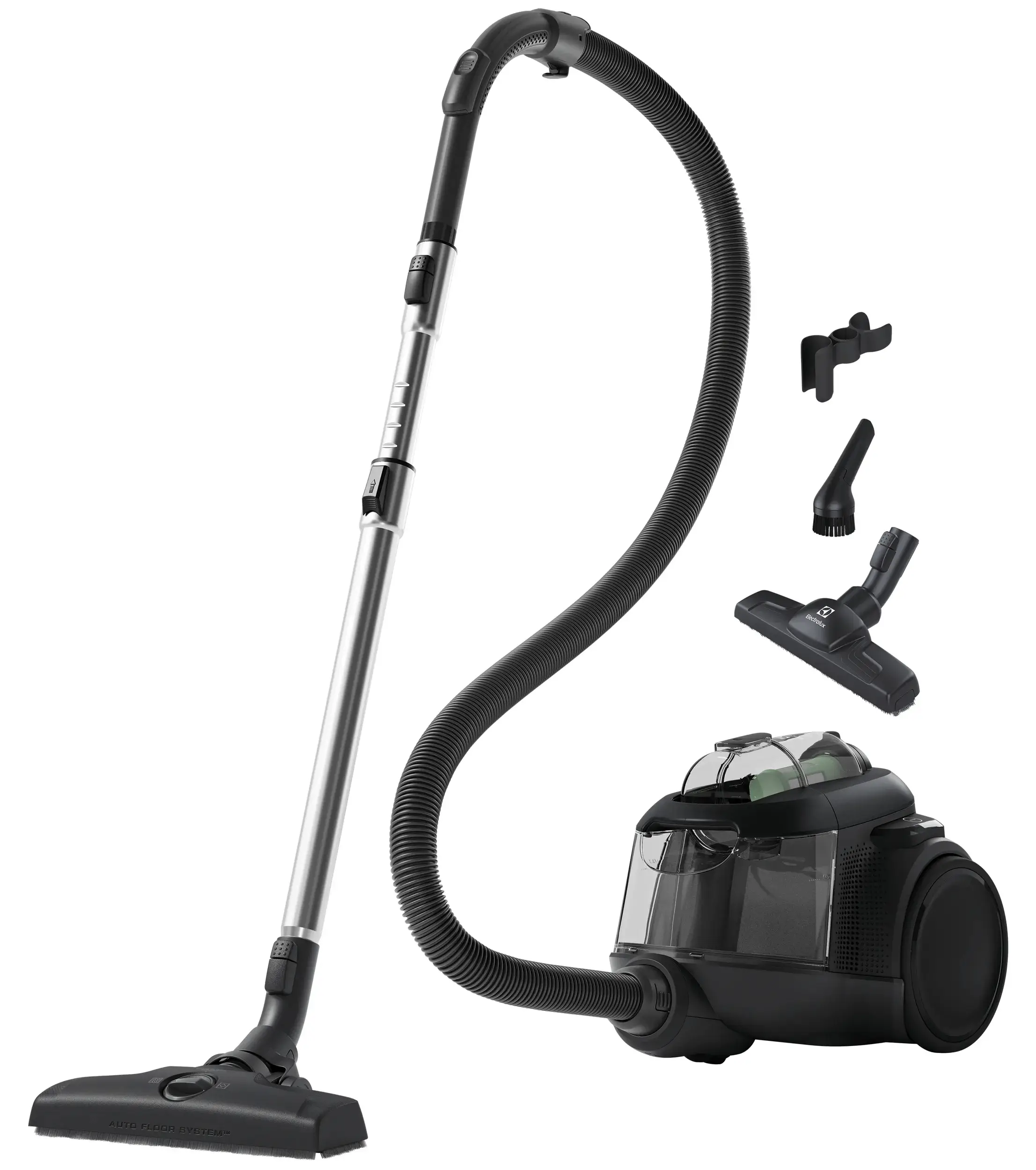 Electrolux EL61C2GRN 900 258 545 Kül Vakumları