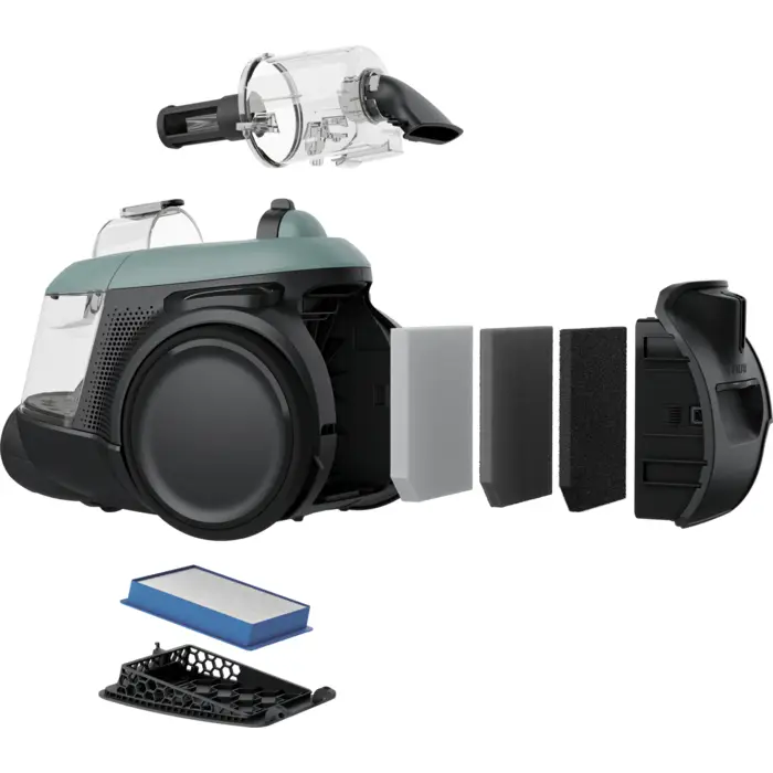 Electrolux EL61C2OG 900 258 543 Thumbnail 1
