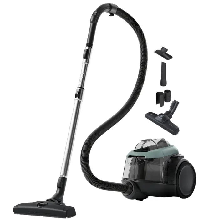 Electrolux EL61C2OG 900 258 543 Kül Vakumları
