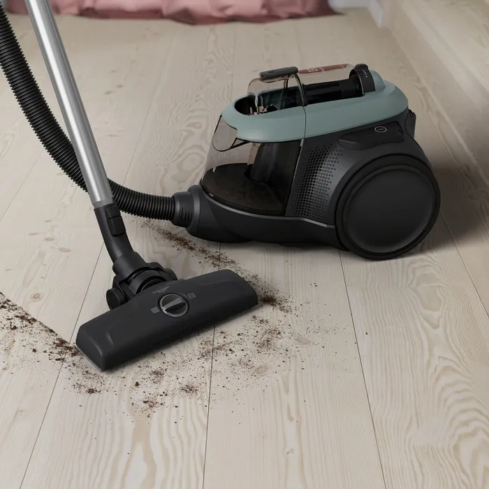 Electrolux EL61C2OG 900 258 559 Thumbnail 8