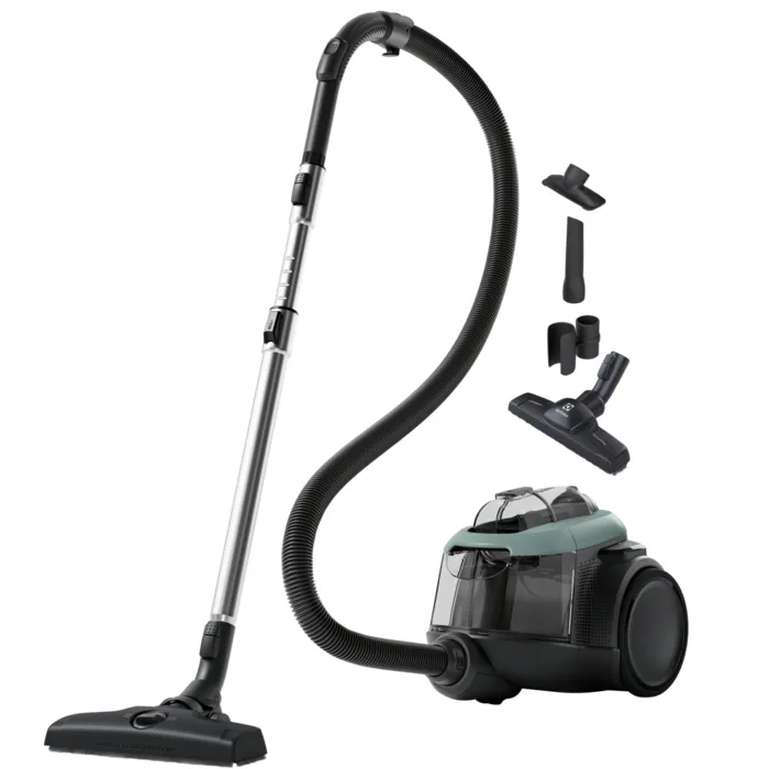 Electrolux EL61C2OG 900 258 559 Thumbnail 0