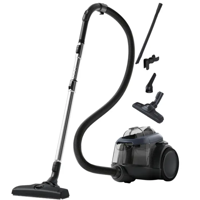 Electrolux EL61C3DB 900 258 546 Kül Vakumları