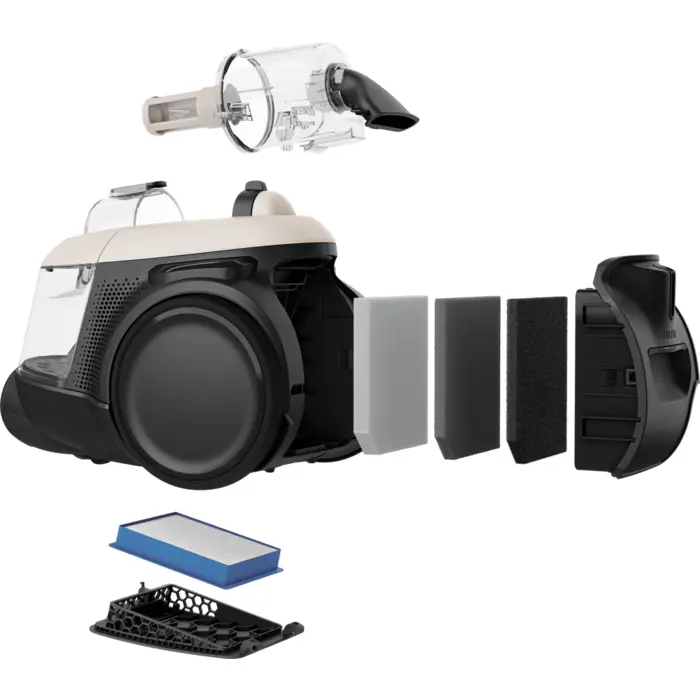 Electrolux EL61H4SW 900 258 547 Thumbnail 6