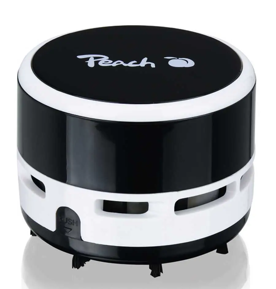 Peach PA105-BK Kül Vakumları