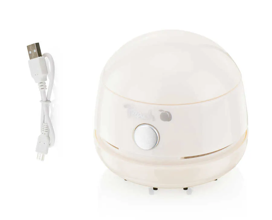 Peach PA131-WH Kül Vakumları