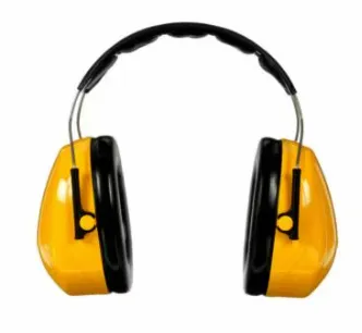 3M Optime 98 H9a Earmuffs XH001651278 Kulak Koruyucu Kulaklık
