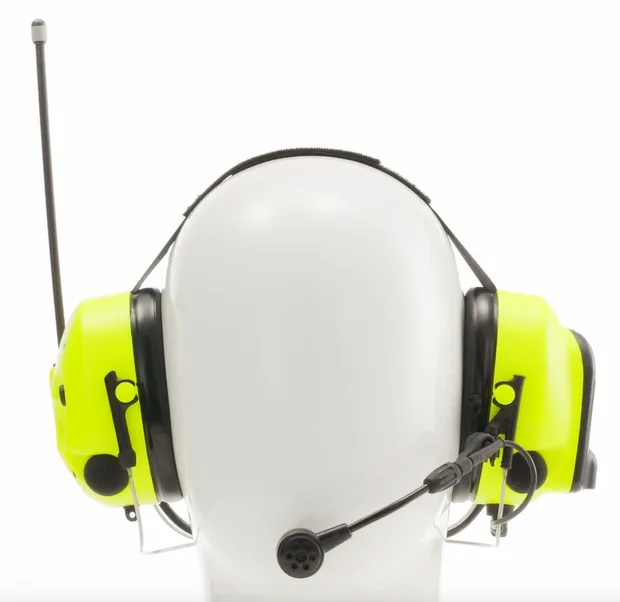 3M PELTOR LiteCom Plus MT73H7B4610NA Kulak Koruyucu Kulaklık