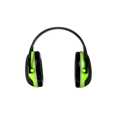 3M PELTOR™ X4 Earmuffs 7000104073 Kulak Koruyucu Kulaklık