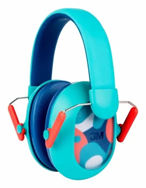 3M PKIDSP-TEAL-EC1 Thumbnail 1