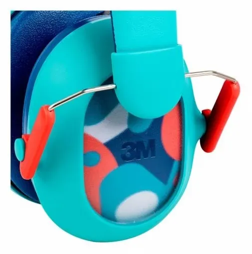 3M PKIDSP-TEAL-EC1 Thumbnail 2