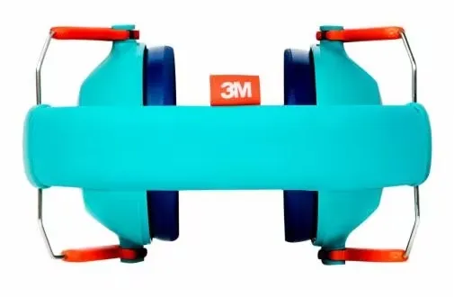 3M PKIDSP-TEAL-EC1 Thumbnail 3