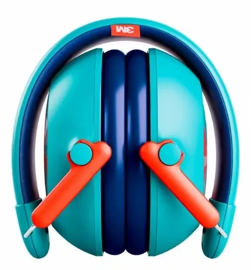 3M PKIDSP-TEAL-EC1 Thumbnail 4