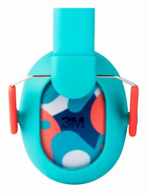 3M PKIDSP-TEAL-EC1 Thumbnail 7