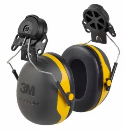3M X2P3E Kulak Koruyucu Kulaklık