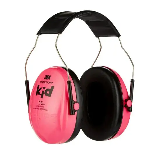3M H510AK 7100141470 Kulak Koruyucu