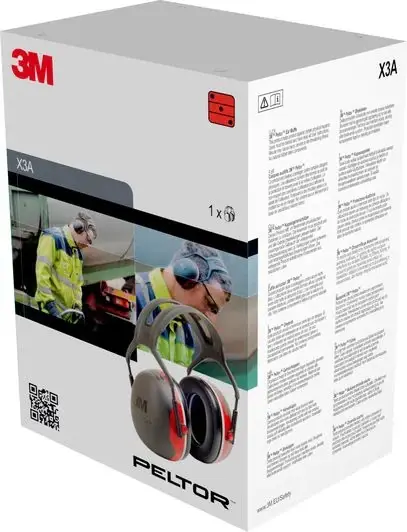 3M X3A 7000103991 Thumbnail 1