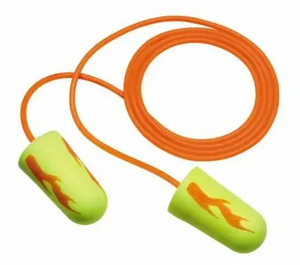 3M 311-1252 Kulak Tıkaçları