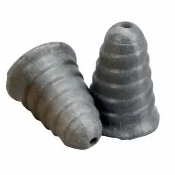 3M 370-1019-10 Kulak Tıkaçları
