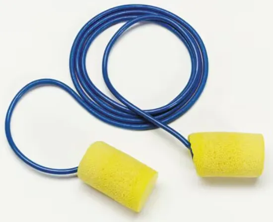 3M E-A-R Classic 311-4101 Kulak Tıkaçları