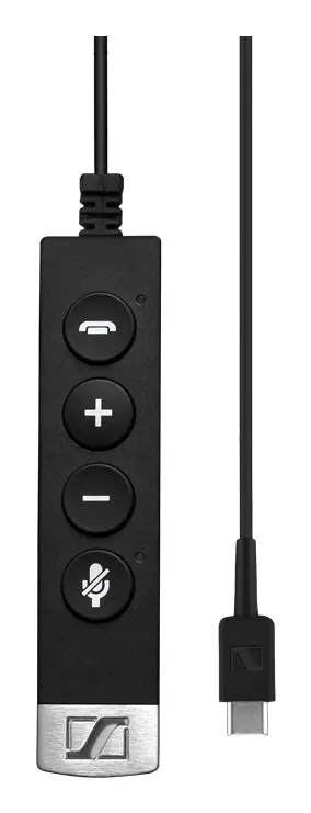 EPOS USB-C CC 6x5 1000815 Kulaklık Aksesuarları