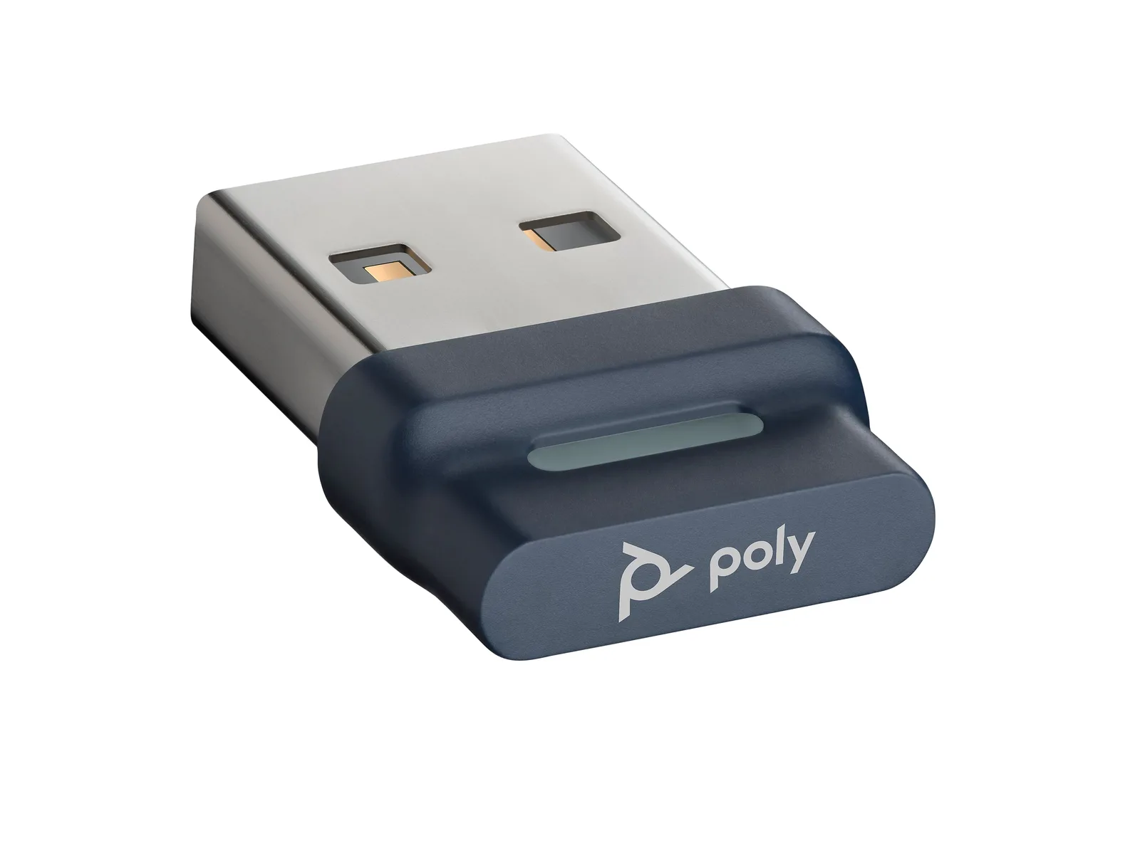 HP Poly BT700 USB-A Bluetooth Adaptörü 786C4AA Kulaklık Aksesuarları