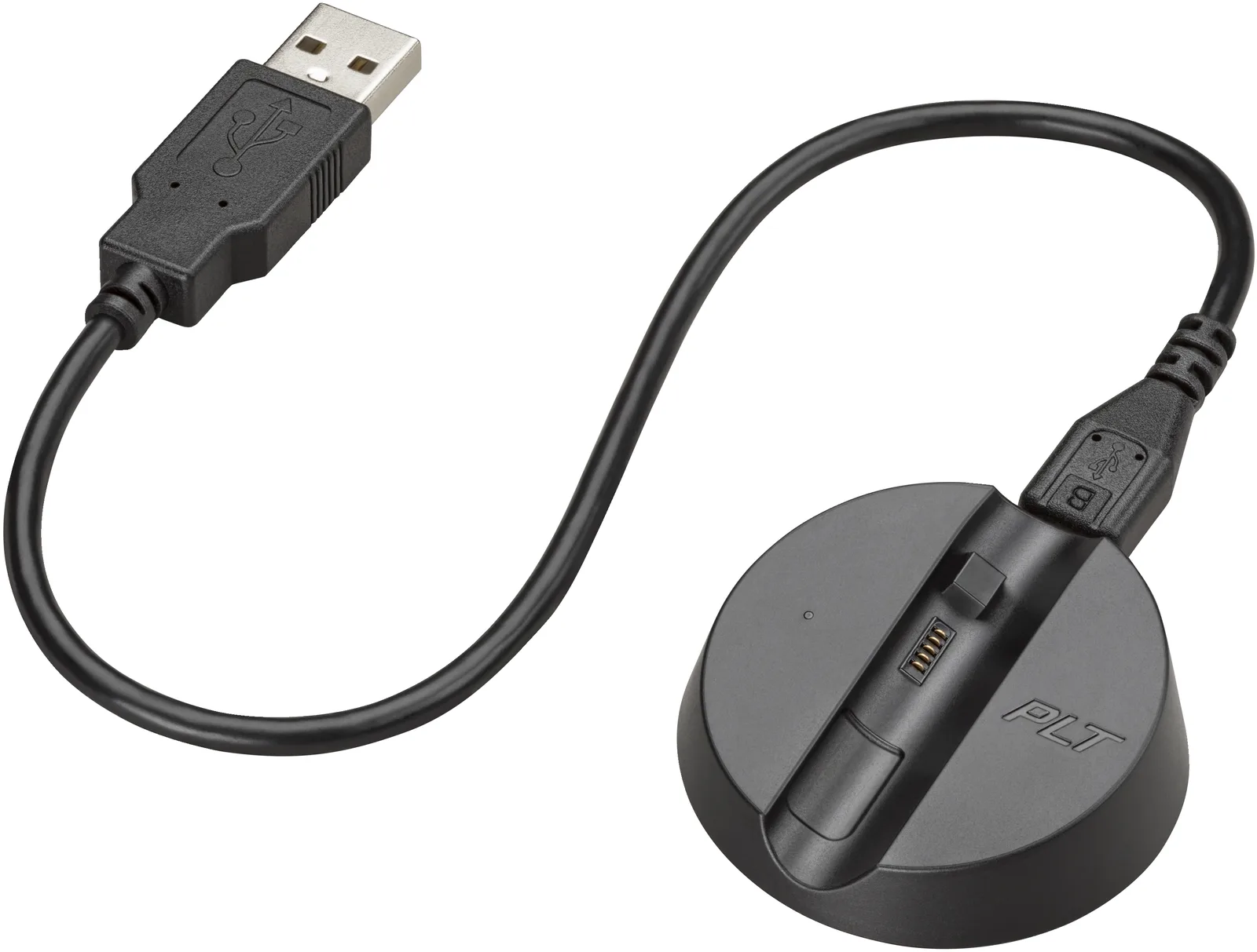 HP Poly Voyager 6200 Charging Stand 85R97AA Kulaklık Aksesuarları
