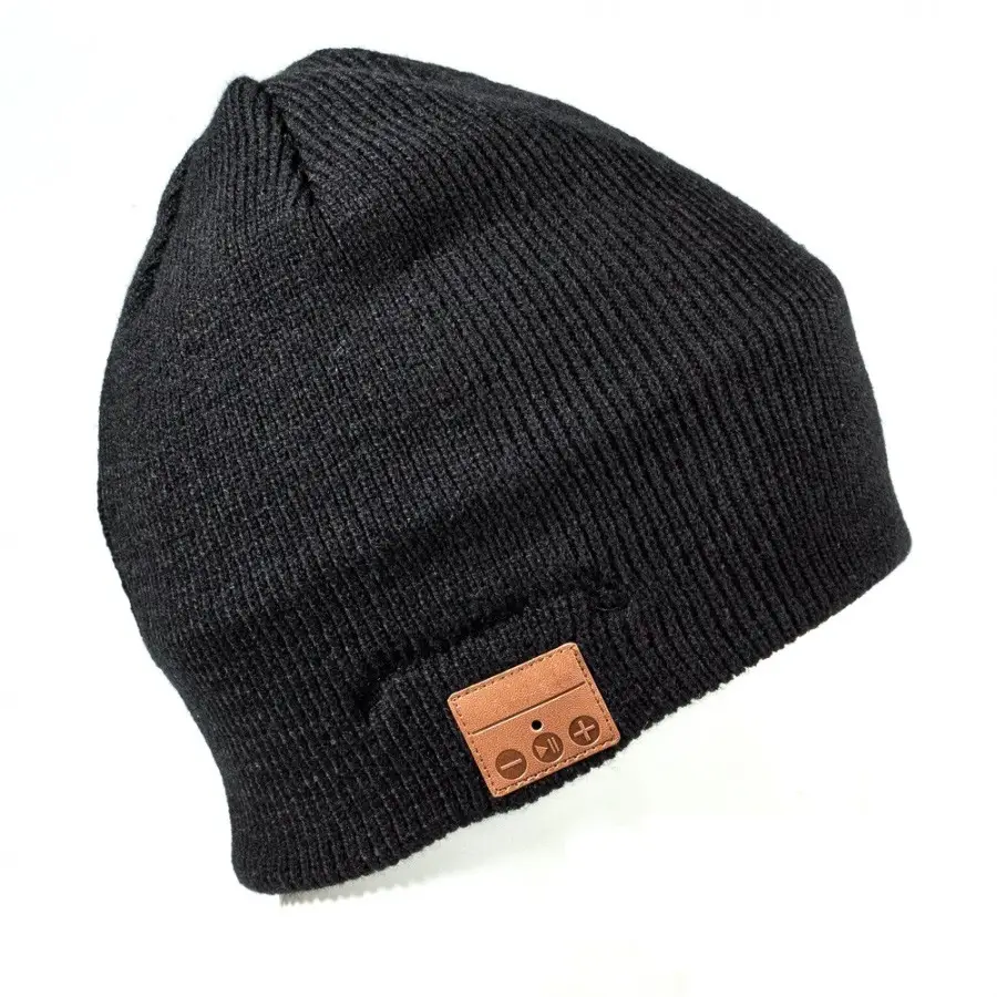 Techly ICC SB-HAT-MBK Thumbnail 1