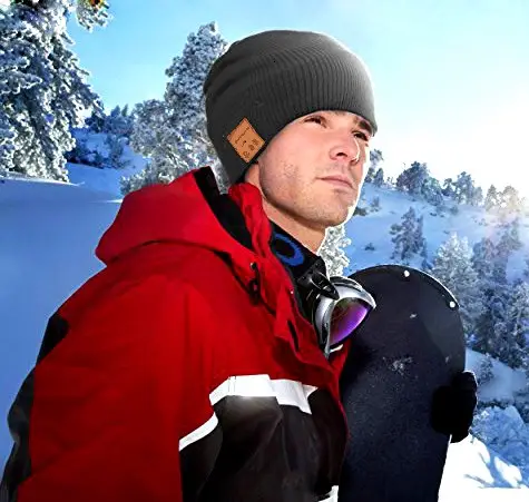 Techly ICC SB-HAT-MBK Thumbnail 2