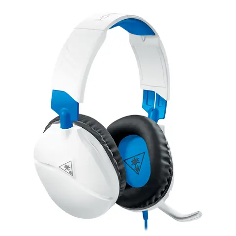 Turtle Beach Recon 70 for PS4 Pro, PS4 & PS5 1033321 Oyuncu Kulaklığı Kulaklık