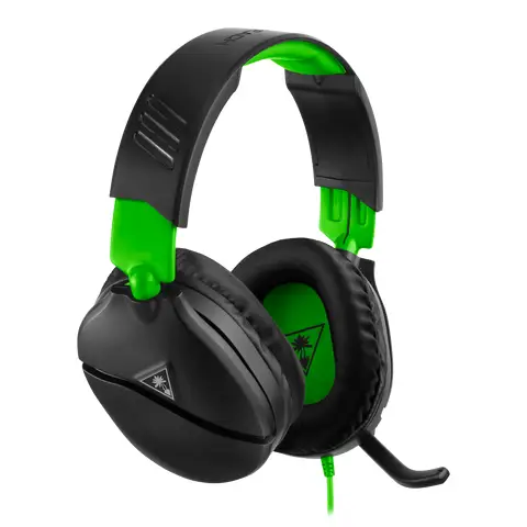 Turtle Beach Recon 70 for Xbox One and Series X|S 1033325 Oyuncu Kulaklığı Kulaklık