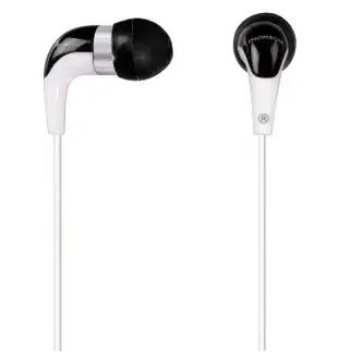 Hama EAR3112W/BK 00131892 Kulak İçi Kulaklık