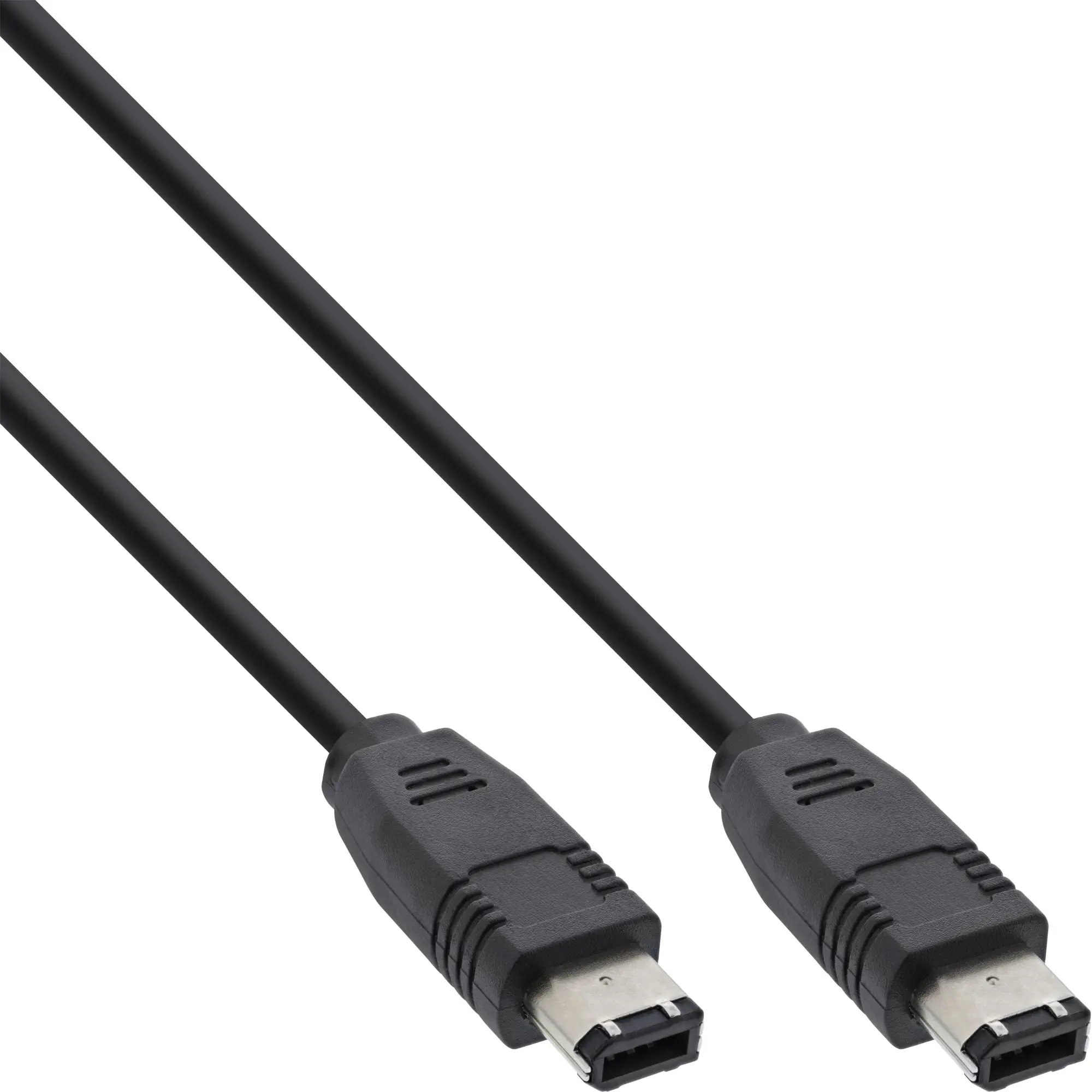 InLine FireWire M-M 1m 34001 Seri Kablo