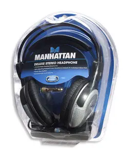 Manhattan 175531 Kulaklık Thumbnail 5