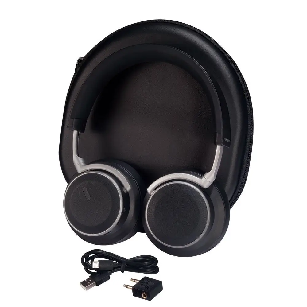 Lindy BNX-100 73140 Bluetooth Kulaklık Thumbnail 5