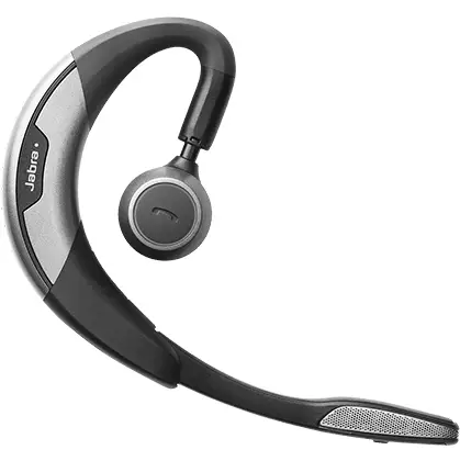 Jabra Motion 100-99500000-10 Kulak İçi Bluetooth Kulaklık