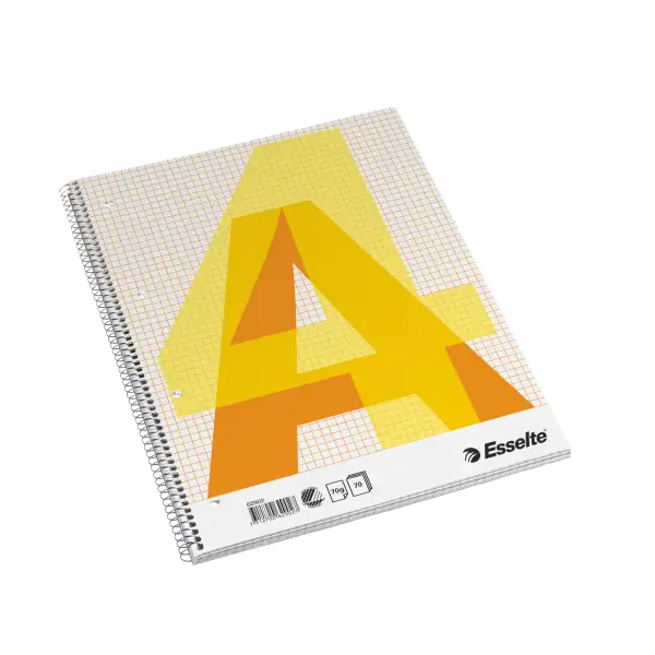 Esselte College Pad A4 62902 Not Defterleri & Defterle