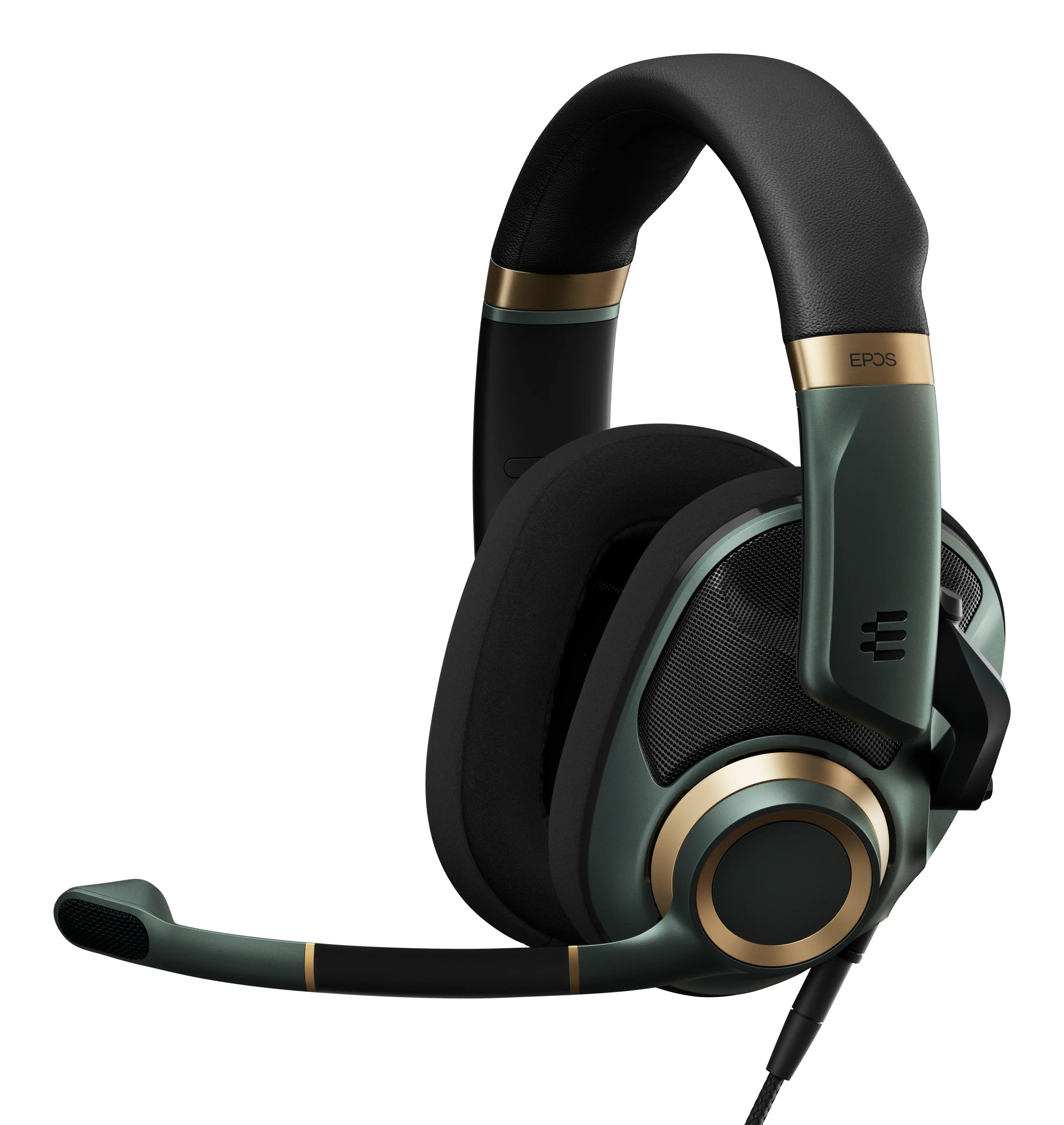 EPOS H6PRO Open 1000970 Oyuncu Kulaklığı Kulaklık