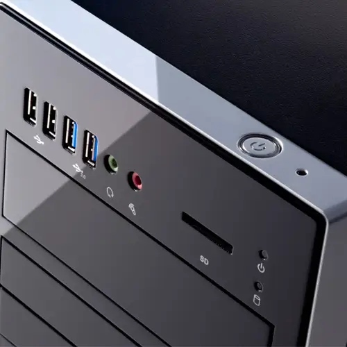EPOS IMPACT 430 1001252 Kulaklık Thumbnail 11
