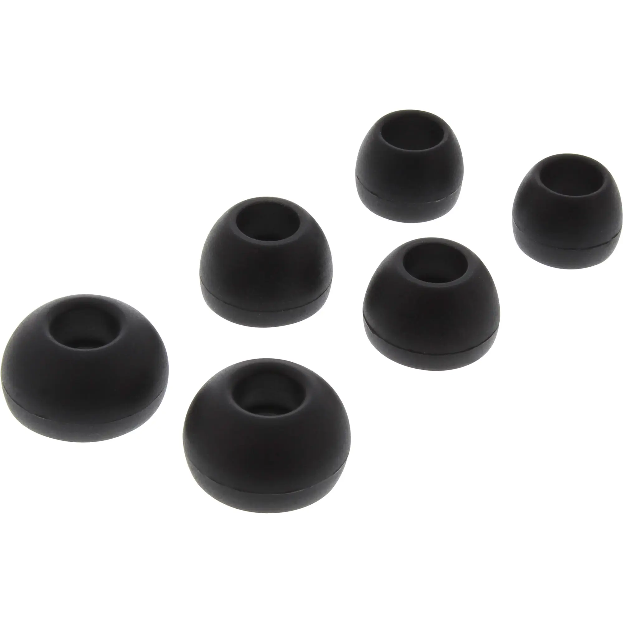 InLine BT woodin-ear 55360 Kulak İçi Bluetooth Kulaklık Thumbnail 6