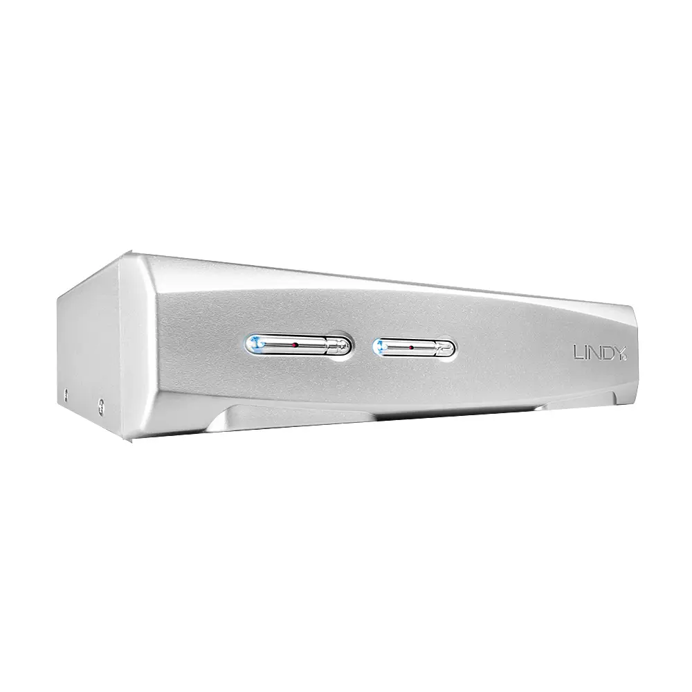 Lindy 39338 KVM Switch Devresi